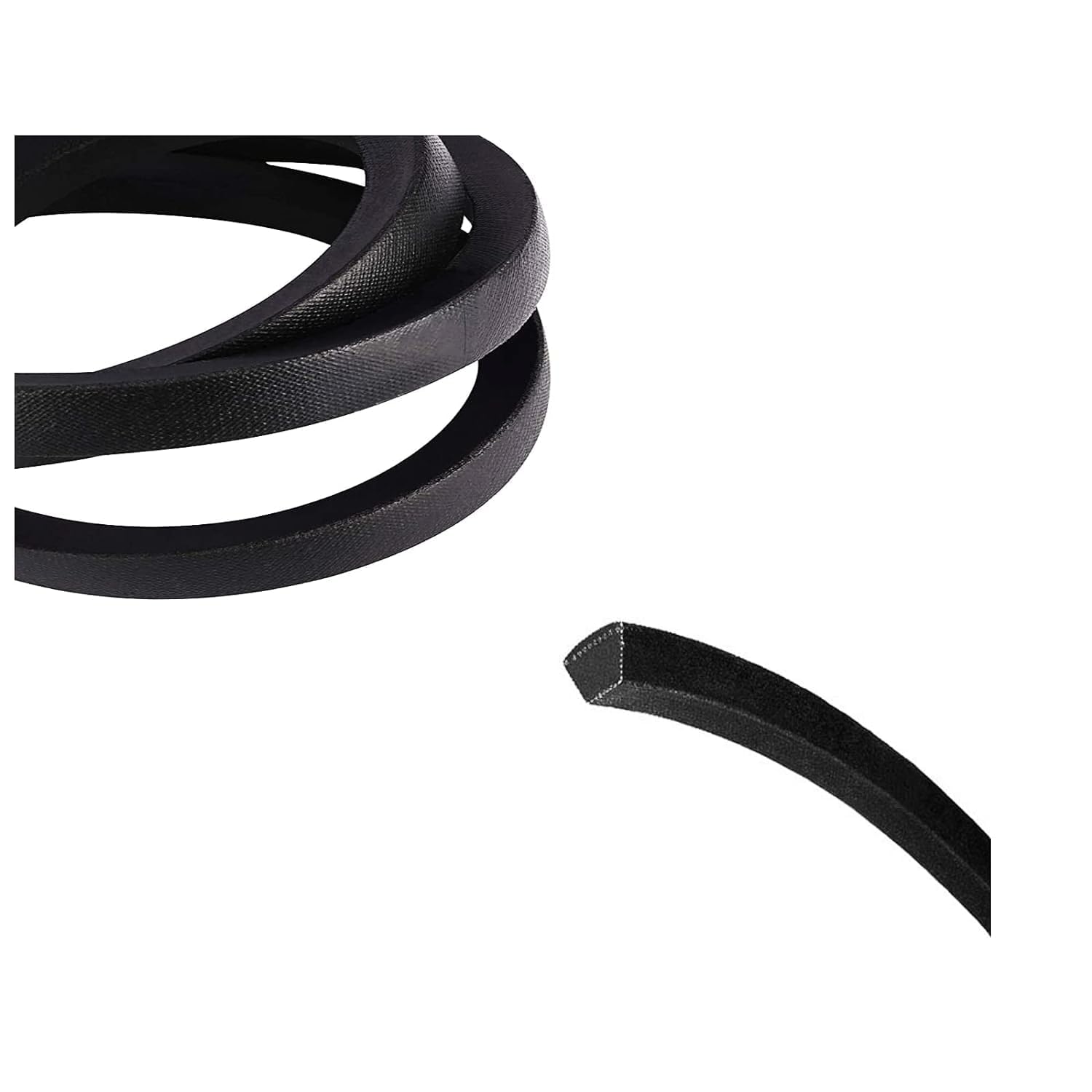 TOTO　　TMGG40 Amazon.com : 174883 532174883 Lawn Mower Deck Drive Belt 5/8