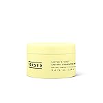 Versed Doctors Visit Exfoliating Face Mask, Jumbo - AHA BHA Facial Exfoliant, Pore Minimizer + Skin Resurfacing Enzyme Mask - Moisturizing, Smoothing + Brightening Vegan Skincare (3.4 Fl Oz)