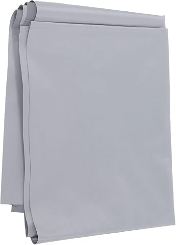 Miniatura 8 de CHICIRIS Portable 4K High Definition AntiLight Foldable Projector Screen for Home Office Classroom, Metal Cloth Material (70 inches)