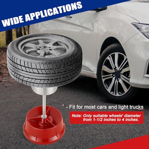 Wheel balancer machine