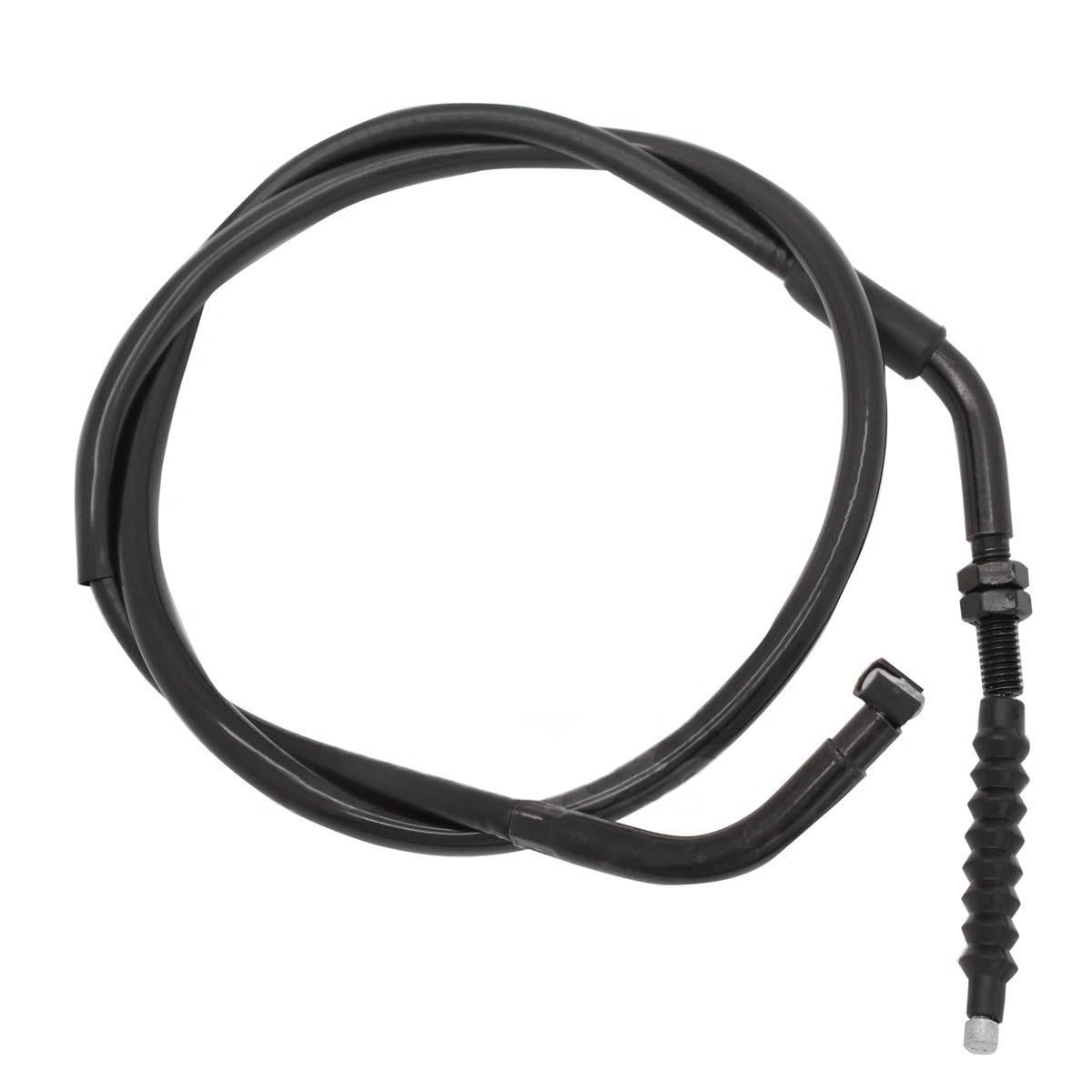 Accesorios de motocicleta Cable embrague/Cable acelerador para Hornet 600 900 CB600 CB600F 1998-2006 para CB900 CB919 2002-2007