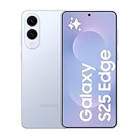 Samsung Galaxy S25 Edge, Smartphone AI