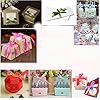 SR SUPER RIBBONS®™ Double Sided Satin Ribbons Gift Wrapping, Party ...
