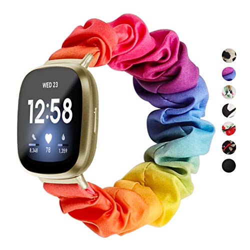 For (tBbgrbg) Fitbit Versa 4/Fitbit Versa 3/Fitbit Sense 2/Fitbit Sense poh Versa 4/Versa 3/Sense 2/Sense xg  ȒPt 