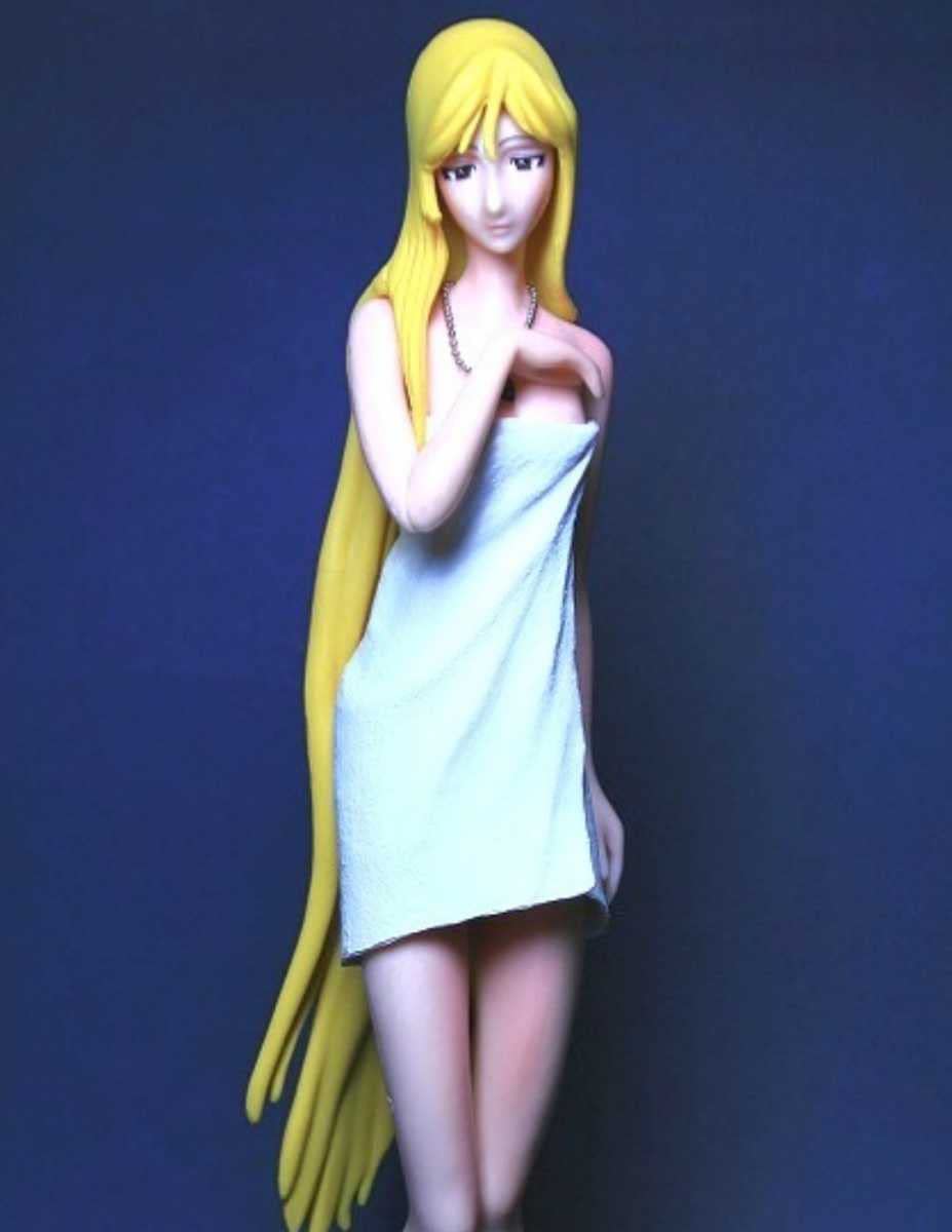 な*け様 テレビアニメ 銀河鉄道999 写真セット★メーテル/松本零士■幻想美女 な*け様 テレビアニメ 銀河鉄道999 写真セット☆メーテル/松本