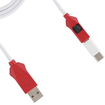 CHICIRIS for Engineering Line Flash Cable BL Lock Bypass Deep Flash Cable for Phones