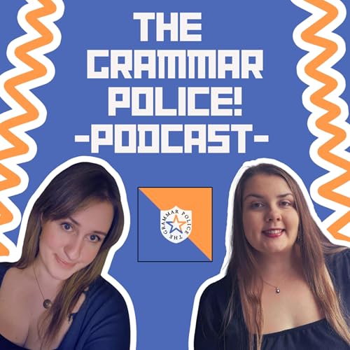 English Learning with Emily and Ana - The Road to B2 cover art