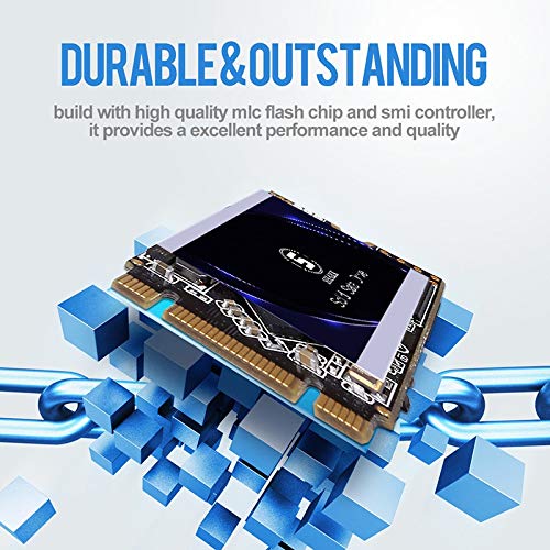 Image secondaire de Shark M.2 2242 SSD 250 Go Ngff Ordinateurs De Bureau à l'intérieur De l'actionneur à Solide De Haute Performance De Lecteur De D
