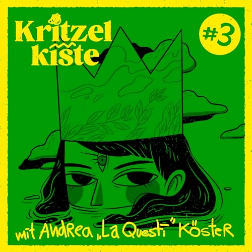 Küste, Kunst und Katapulte mit LA QUESTI