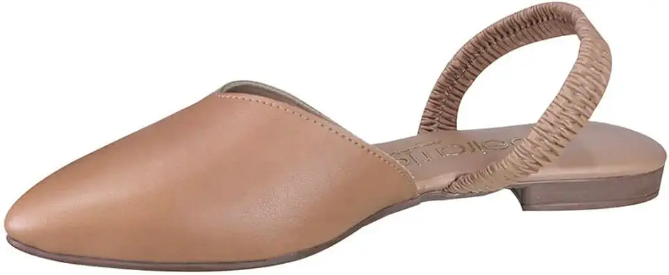 Tamanco 4134 446 Mule Beira Rio
