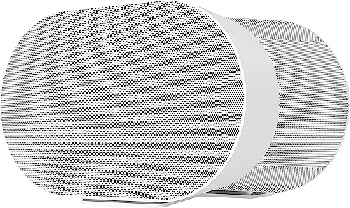 Soporte de pared para Sonos Era 300 soluciona cables sueltos accesorio S301 2