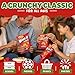 Bissli Pizza Flavored Crunchy Wheat Snack Perfect Lunch Snack for Kids & Adults 2.5oz Bag (Pack of 24)