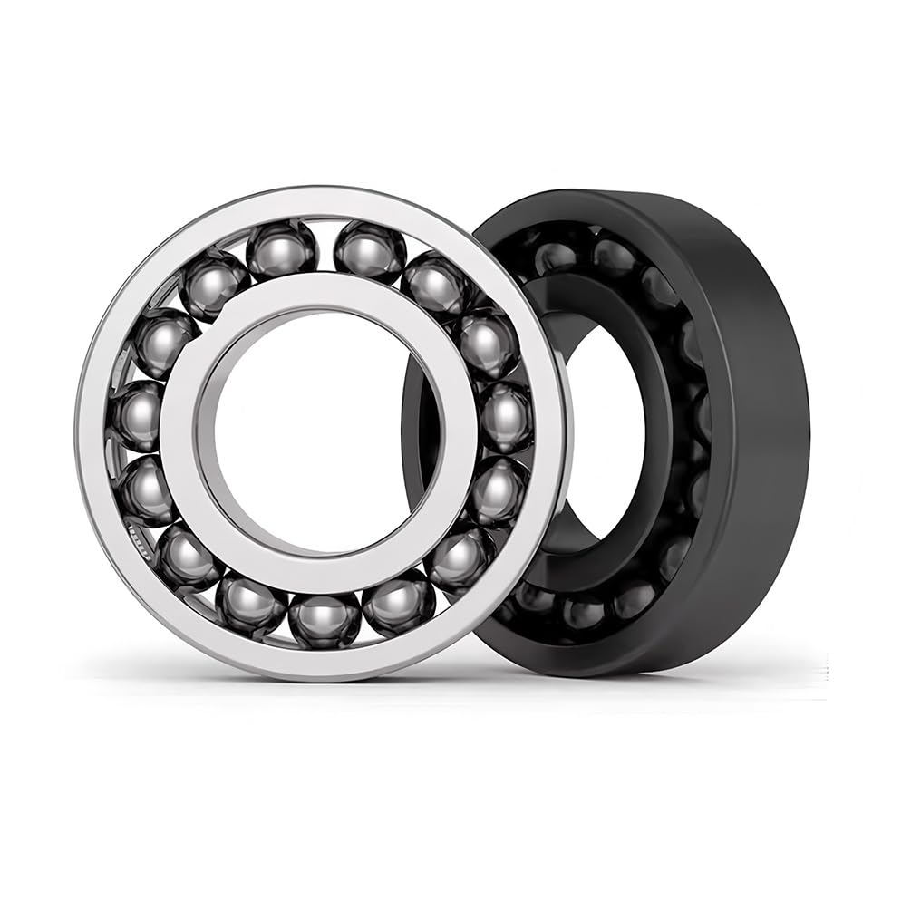 Roulement résistant aux hautes températures pour fours 6312 6313 6314 6315 6316 6317 6318 6319 6320 300 600 ℃ Résistant à la corrosion
