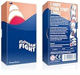 Flotsam Fight Card Game