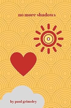 Paperback No More Shadows Book