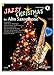 Produktbild Jazzy Christmas for Alto Saxophone - Bekannte deutsche und internationale Weihnachtslieder - Ausgabe mit Online-Audiodatei - Verlag: Schott Music ED9637D 9783795719548