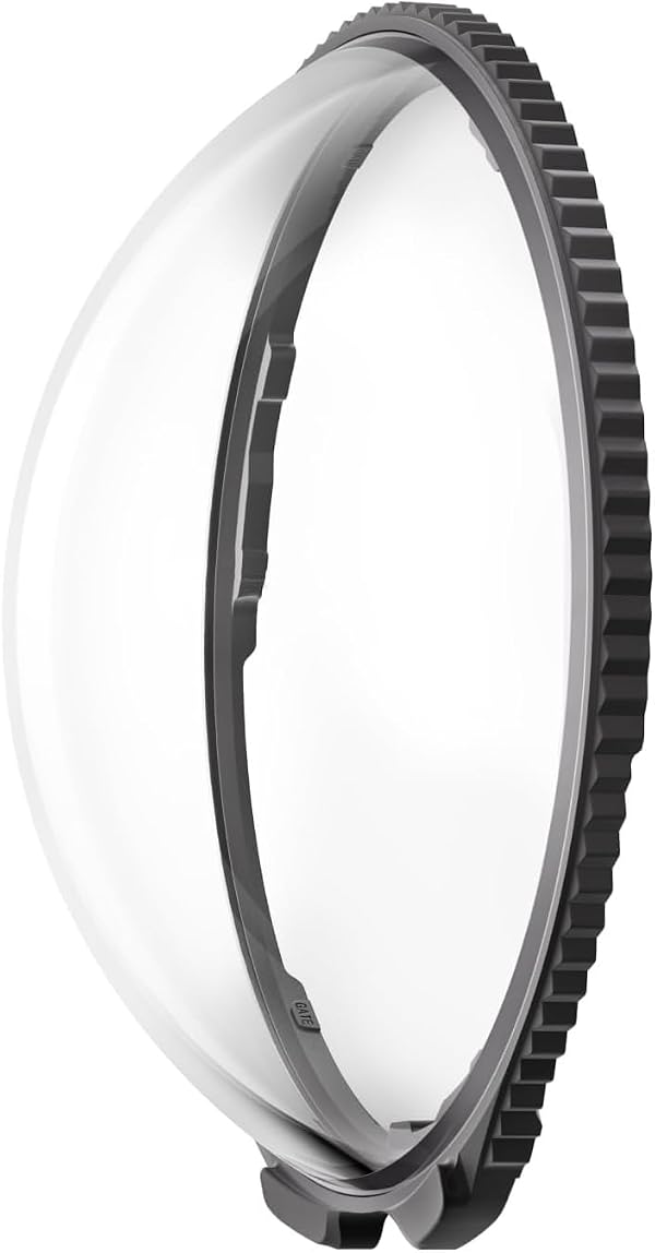 Insta360 X5 Standard Lens Protector by Insta360 - Image 6