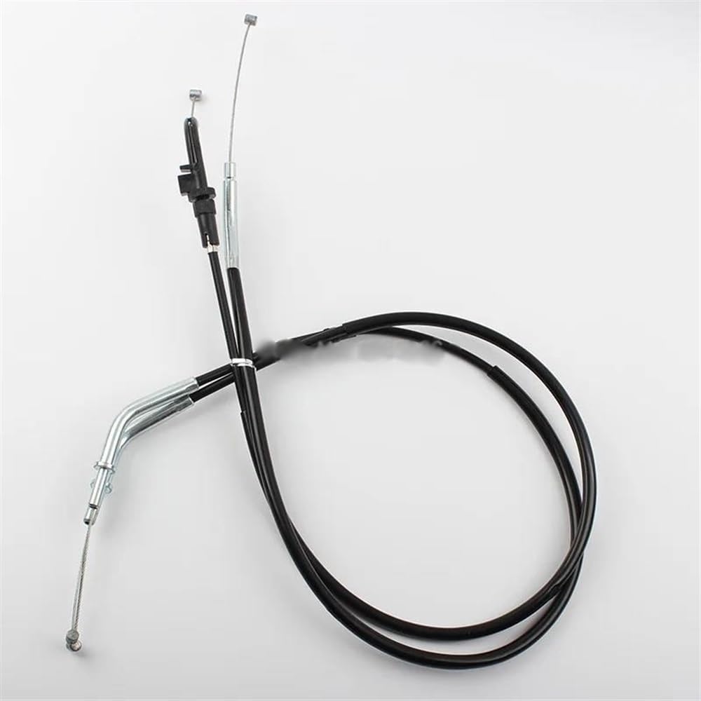 Per Kawasaki ZR800 Z800 2013 2014 2015 2016 Cavo Acceleratore Moto Cavo Di Controllo Acceleratore Moto