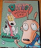  THE BEST OF ROCKO\'S MODERN LIFE - Vol. 4