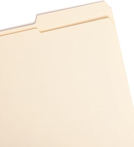 Miniatura 2 de Smead, archivadores, tamaño carta, ficha reforzada, 11 puntos,, Letter