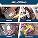 Benchmark Abrasives 1-1/2