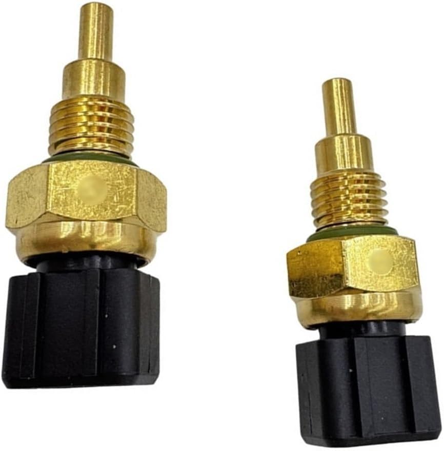 Replace 2PCS Water Temperature Fit For ODES 650 800 1000 RM 800 1000 UTV Quad X2 X4 For Frontier 1000 21040103001(1 PC)