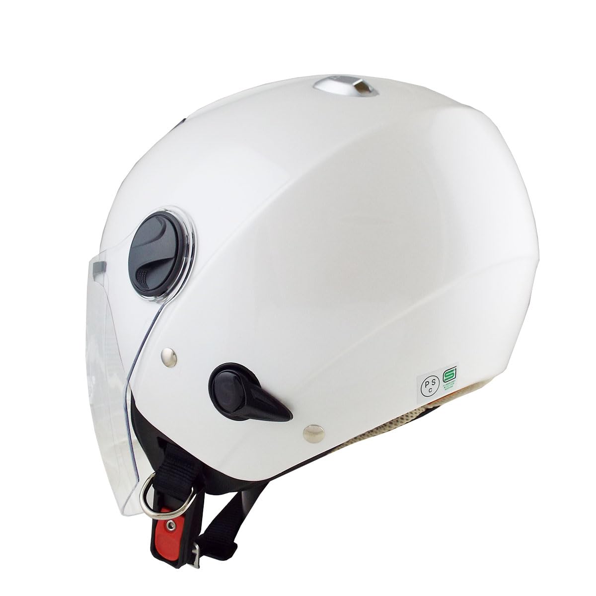 Amazon | TNK工業 スピードピット ZJ-2 ZACKジェット パールホワイト