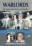 warlords of atlantis 1978 dvdrip  Warlords 2 - Churchill & Roosevelt