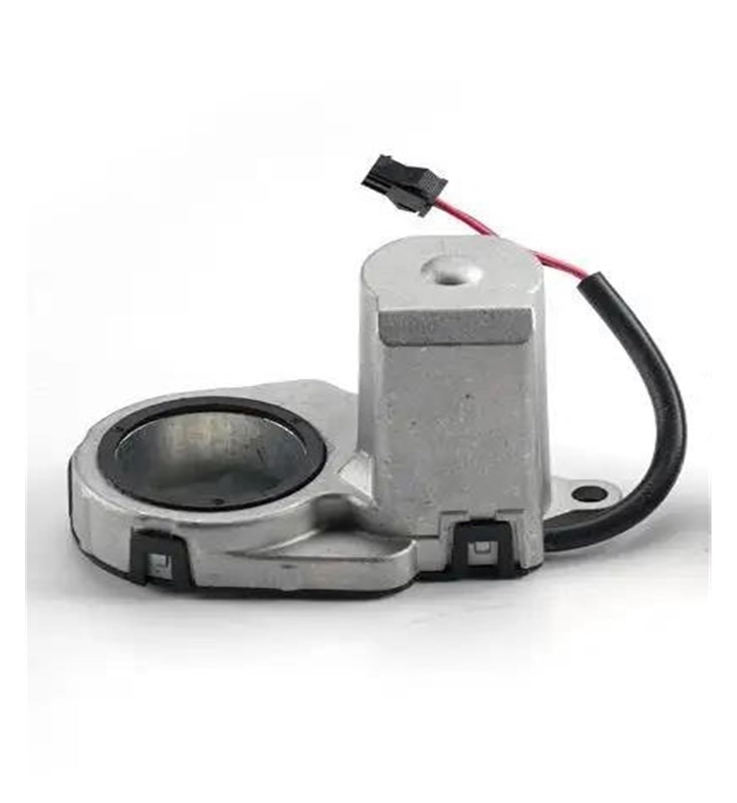 Rétroviseurs Extérieurs Voiture pour Peugeot pour Partner 208 308 3008 508 Moteur De Rétroviseur Latéral Extérieur De Voiture Ensemble Rétroviseur Électrique Moteur Pliage(Left Actuator)