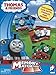 Cardinal Thomas and Friends Memory Match Card Game