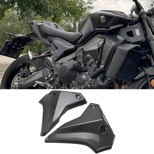 FOR MT-09 MT09 SP mt09 2024-2025�p�V�A�N�Z�T���[���A�J�o�[�T�C�h�p�l���t�B���[�t�F�A�����O�J�o�[�K�C�h�o�C�N�T�C�h�J�o�[ [���s�A���i]