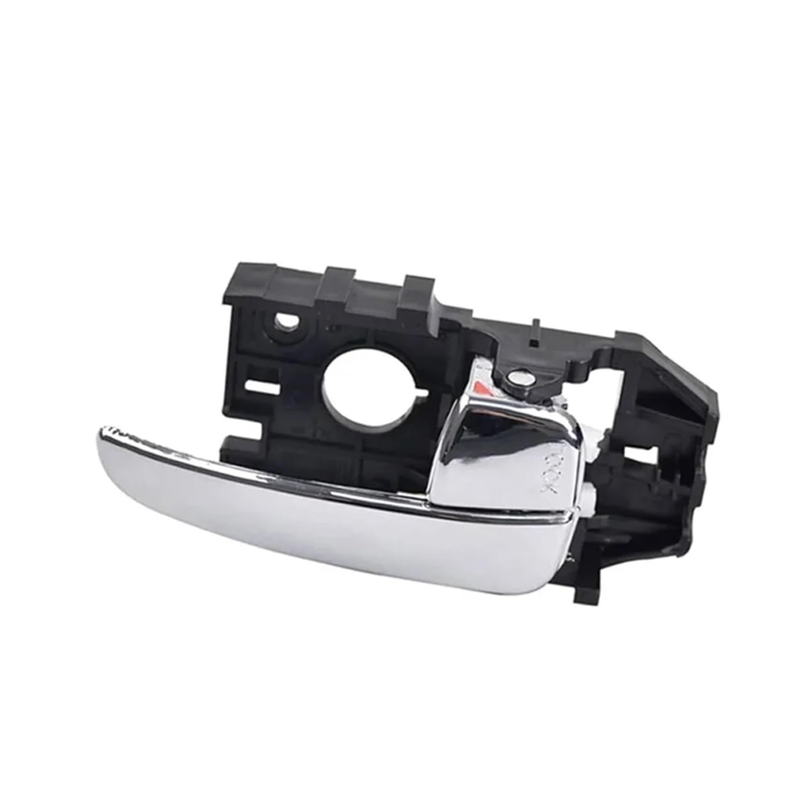 Lolhoikilm Right 82620-2D010 Interior Inner Door Handle For Hyundai For Elantra 2001-2006 82610-2D010 82620-2D010 82610-2D000 82620-2D000 Car Interior Door Handle Handle Trim
