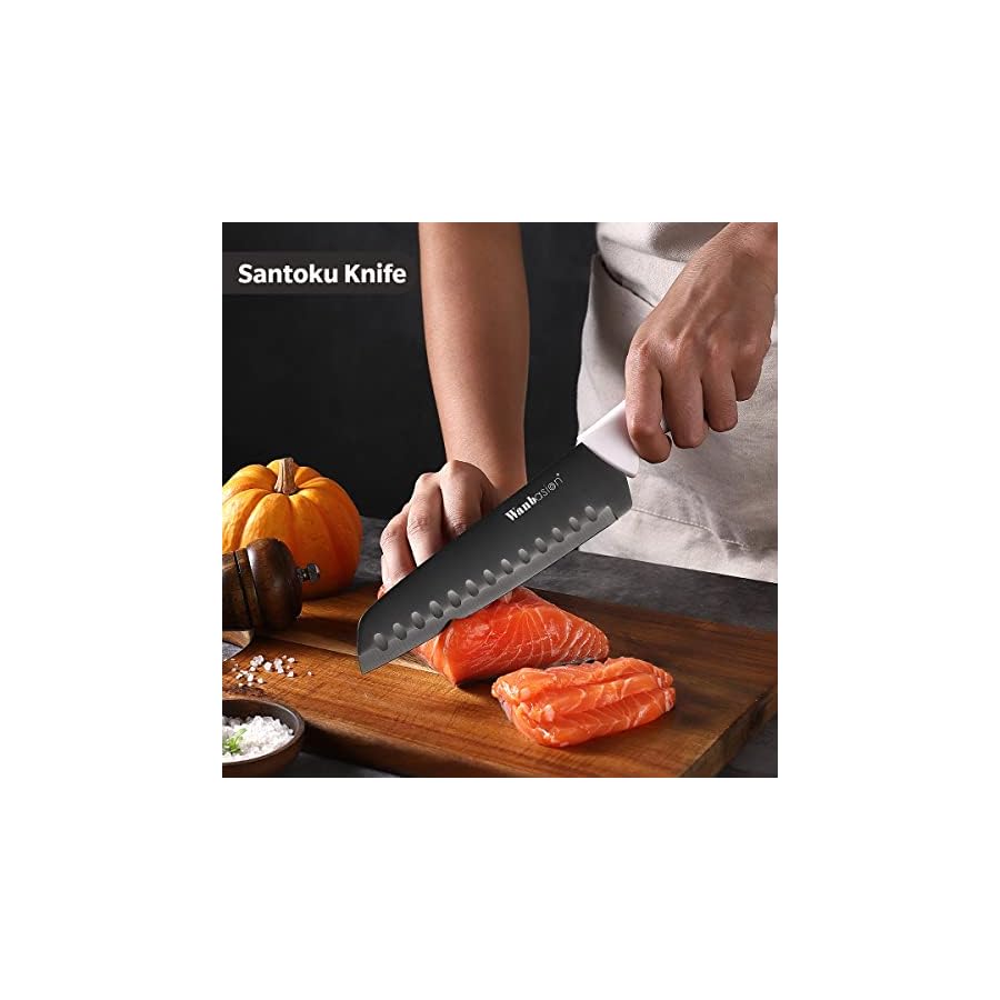 Wanbasion-16pcs-White-Kitchen-Knife-Set-with-Block-Stainless-Steel-Knives-Set-for-Kitchen-Professional-Chef-Knife-Sets-for-Kitchen-with-Sharpener-Acrylic-Block Wanbasion 16pcs White Kitchen Knife Set with Block, Stainless Steel Knives Set for Kitchen, Professional Chef Knife Sets for Kitchen with Sharpener Acrylic Block