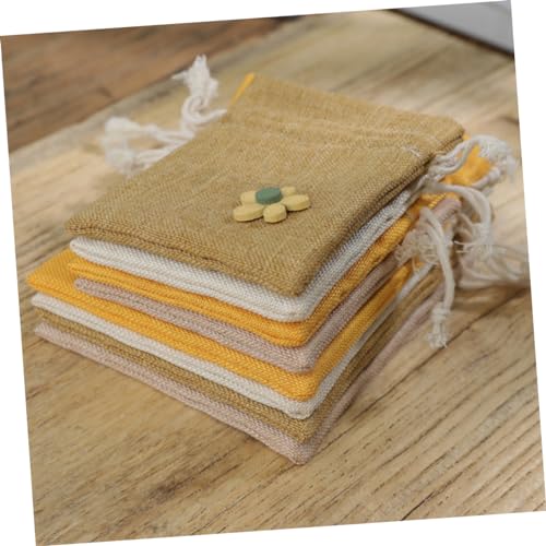 Sachets vacíos para aromaterapia 8 piezas miniatura 6