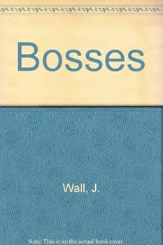 Paperback Bosses Book
