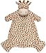 Suki Gifts Jungle Friends Blankie Bing Giraffe Peluche, 10048