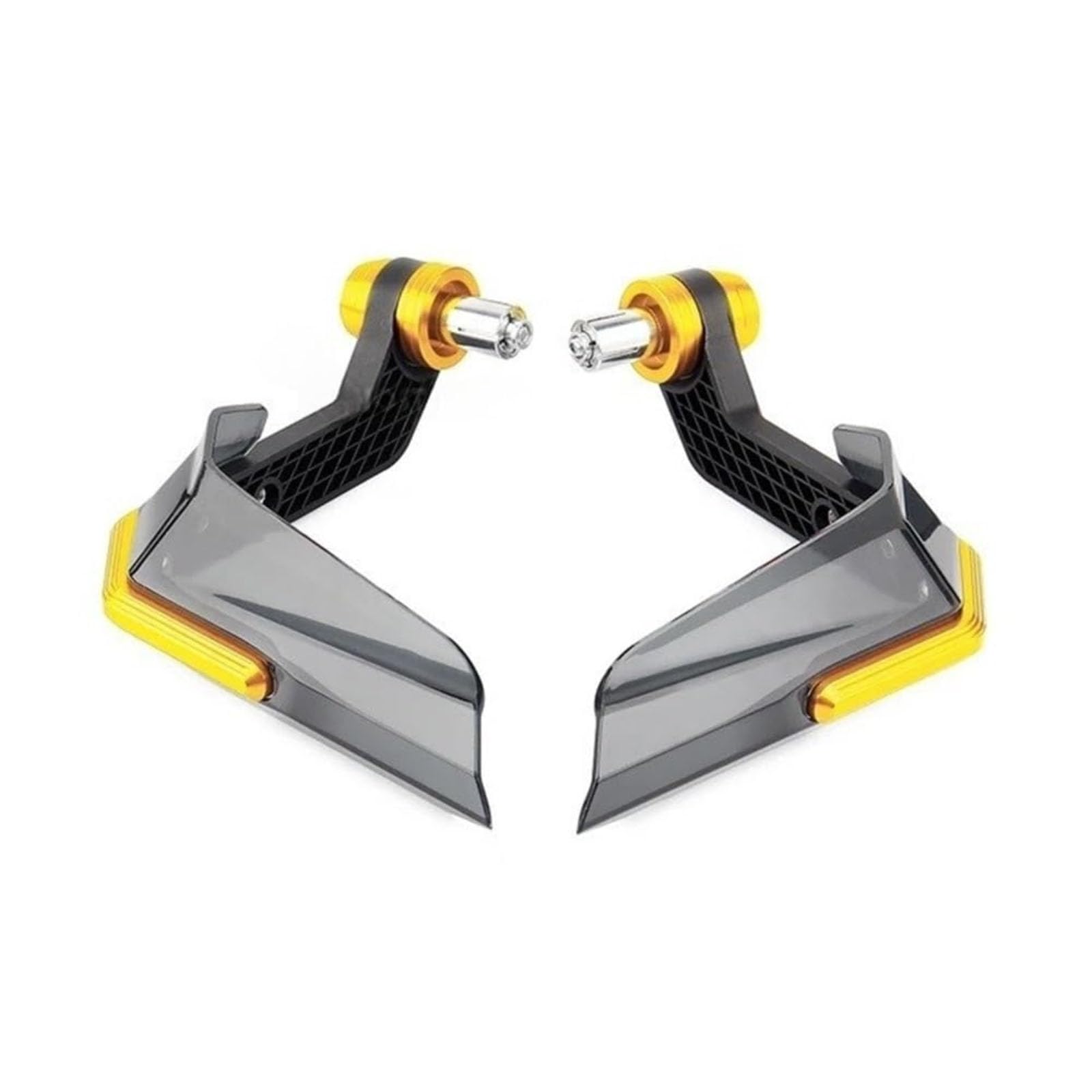 Gnimrahc Motorbike Handguards for BMW G310GS G310 GS G 310 GS
