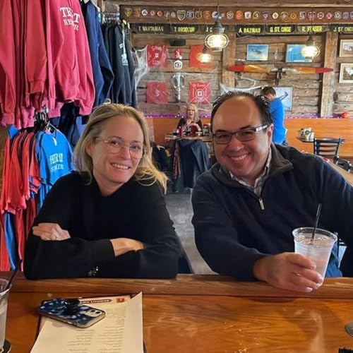 Road Trip: Howard City, Leroy and Luther, Mesick Madness