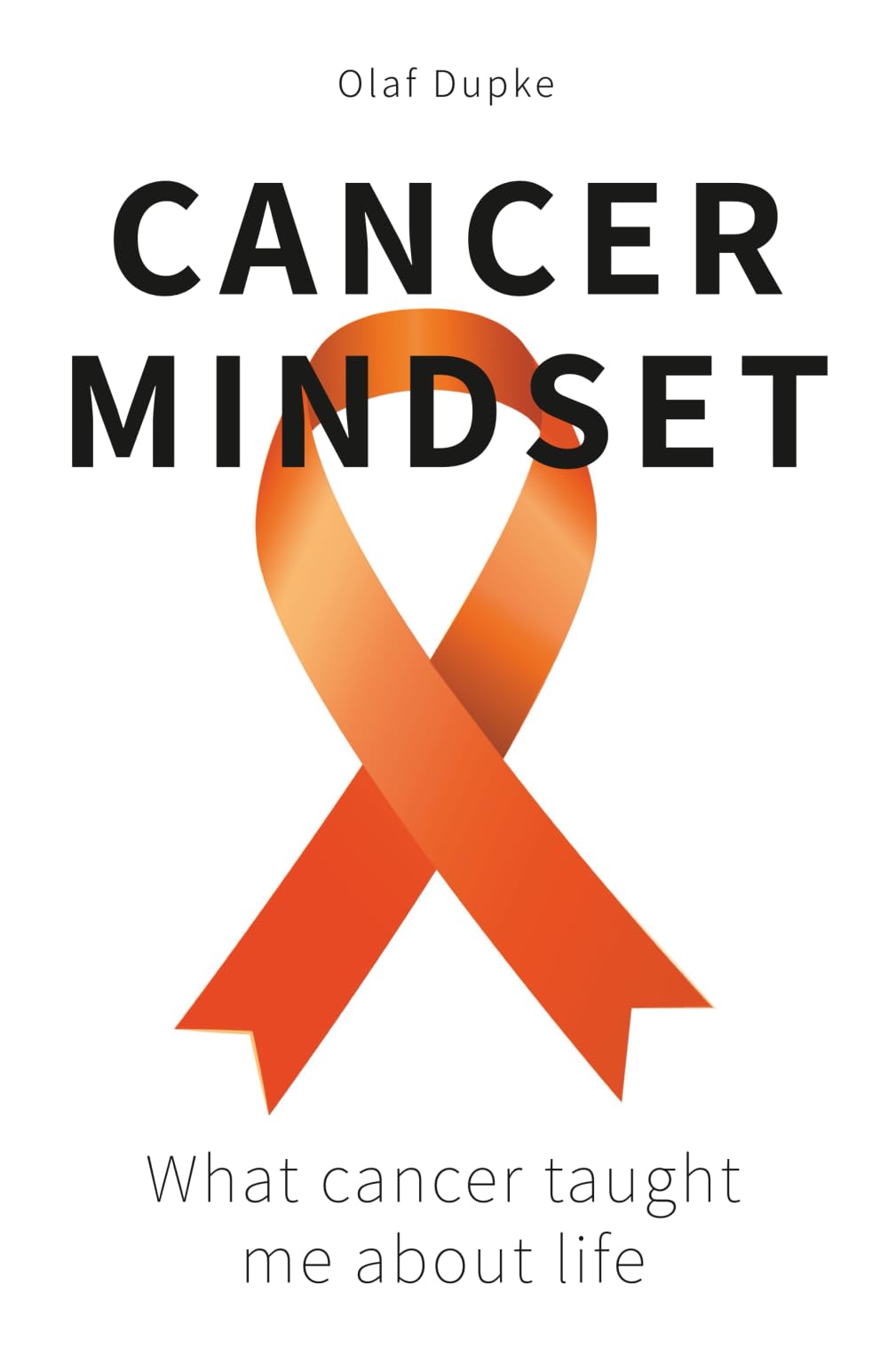 Cancer Mindset