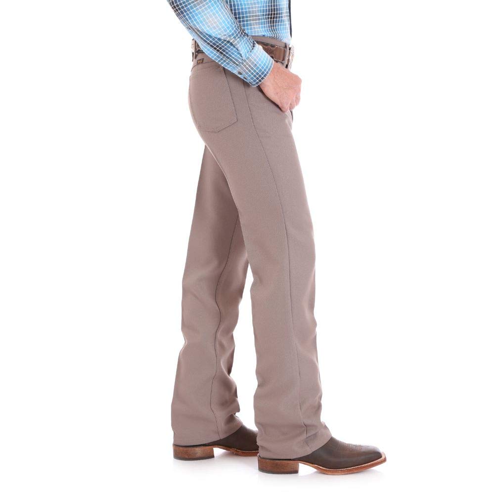 Wrangler Texas Stretch Regular Tapered Men's Jeans