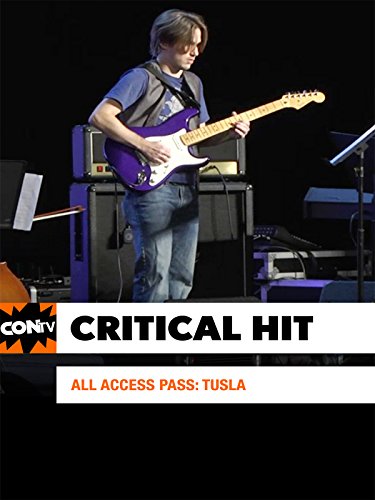 All Access Pass: Critical Hit LIVE!: The Concert Tulsa