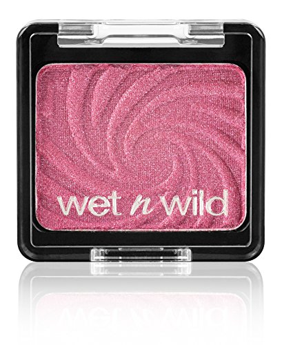 wet n wild Color Icon Eye Shadow Single, Cheeky, 0.06 Ounce