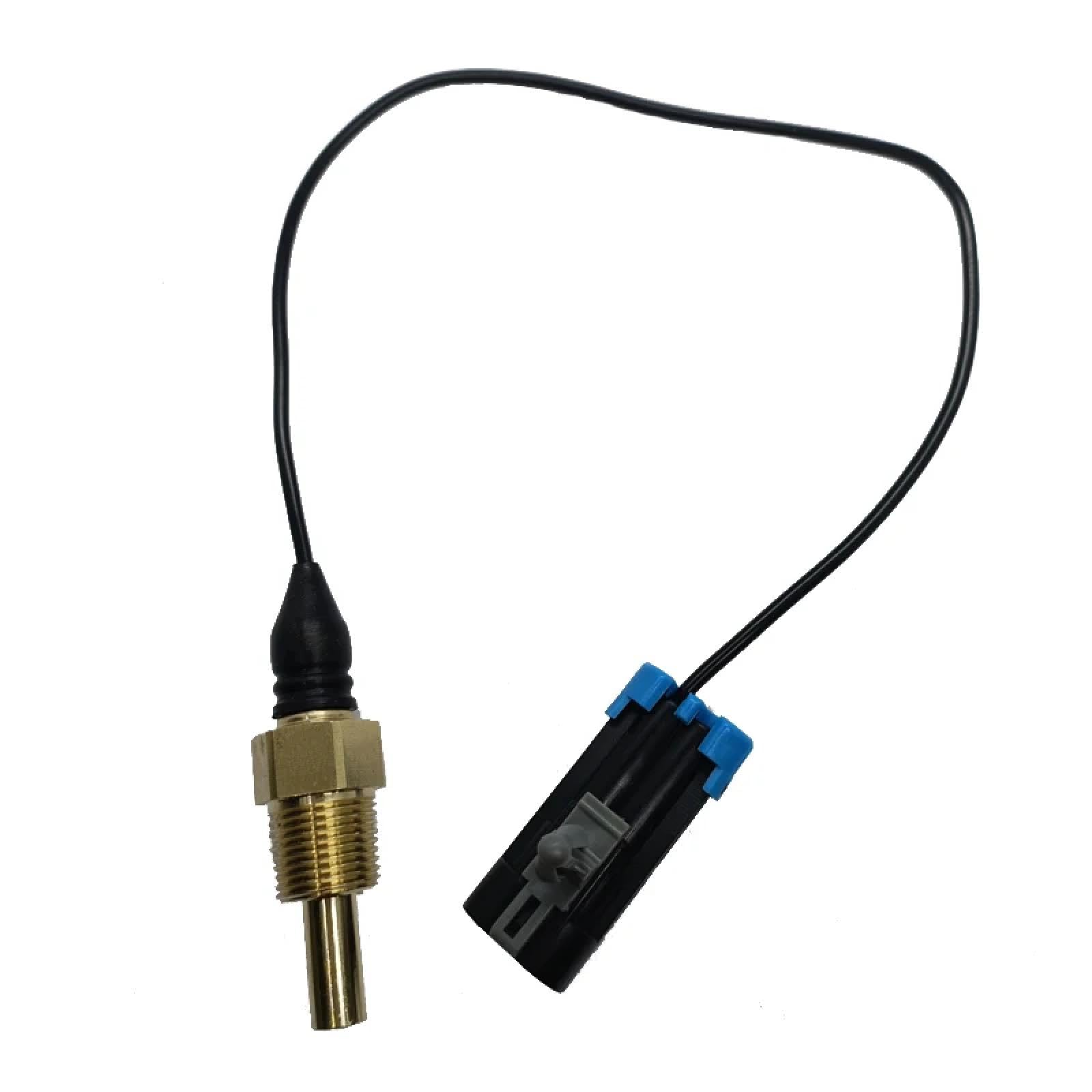 Sensor de Temperatura del refrigerante del automóvil, para Isuzu, para Cadillac, para GM&C OEM TS375T 12554145 8125562630