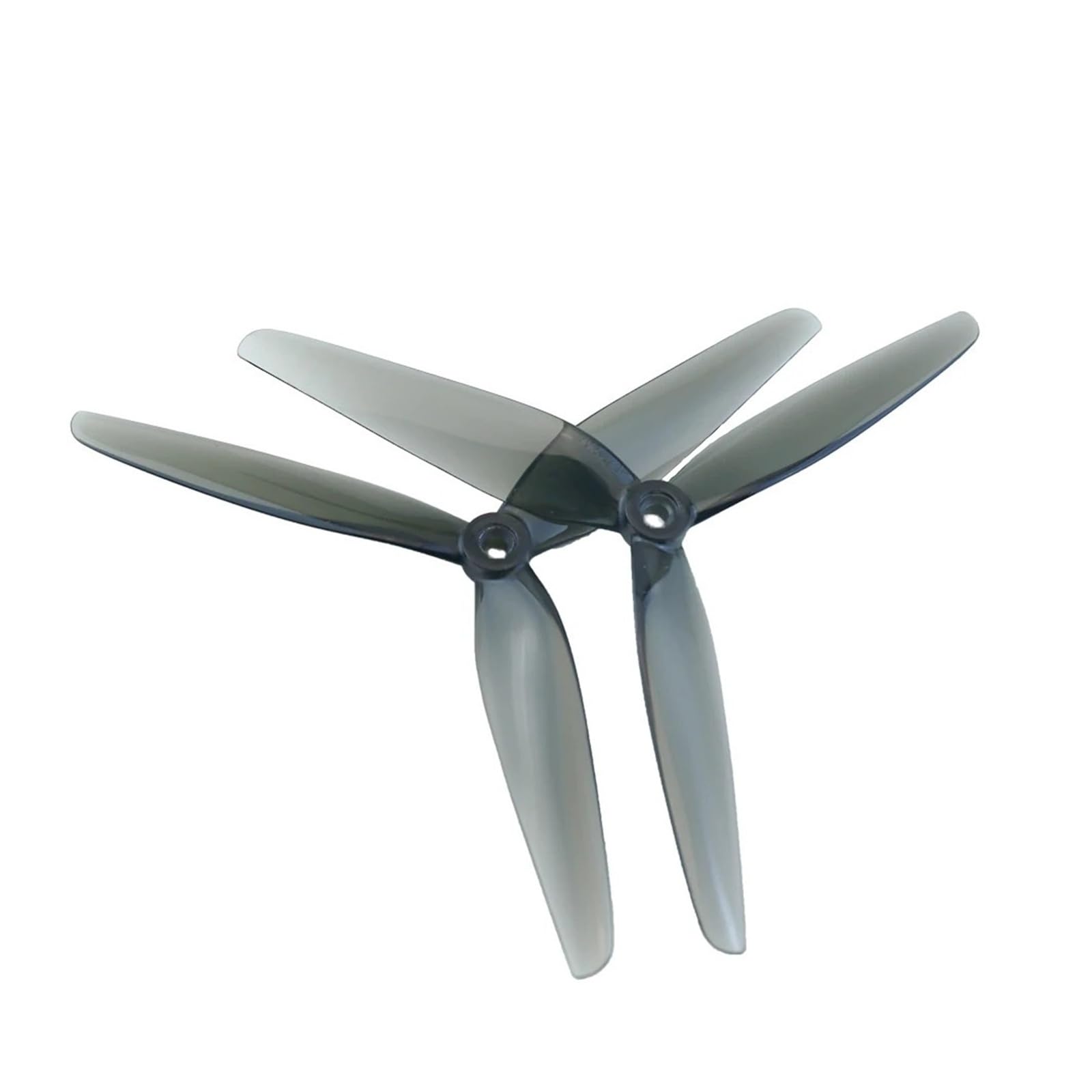 7035 7 cali FPV Tri-Blade śmigło CW CCW 10 par do 7" Long Range