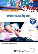 Download Mercatique Tle STMG PDF