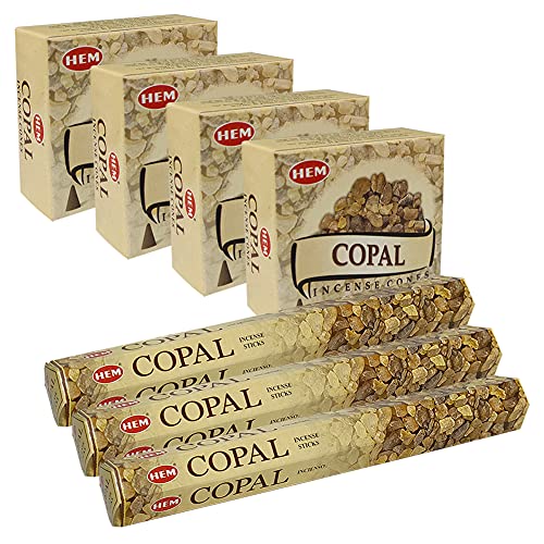 Copal-Incense-Sticks-and-Cone-Incense-Holder-Variety-Pack-Bundle-insence-insense-insienso Copal Incense Sticks and Cone Incense Holder Variety Pack Bundle insence insense insienso