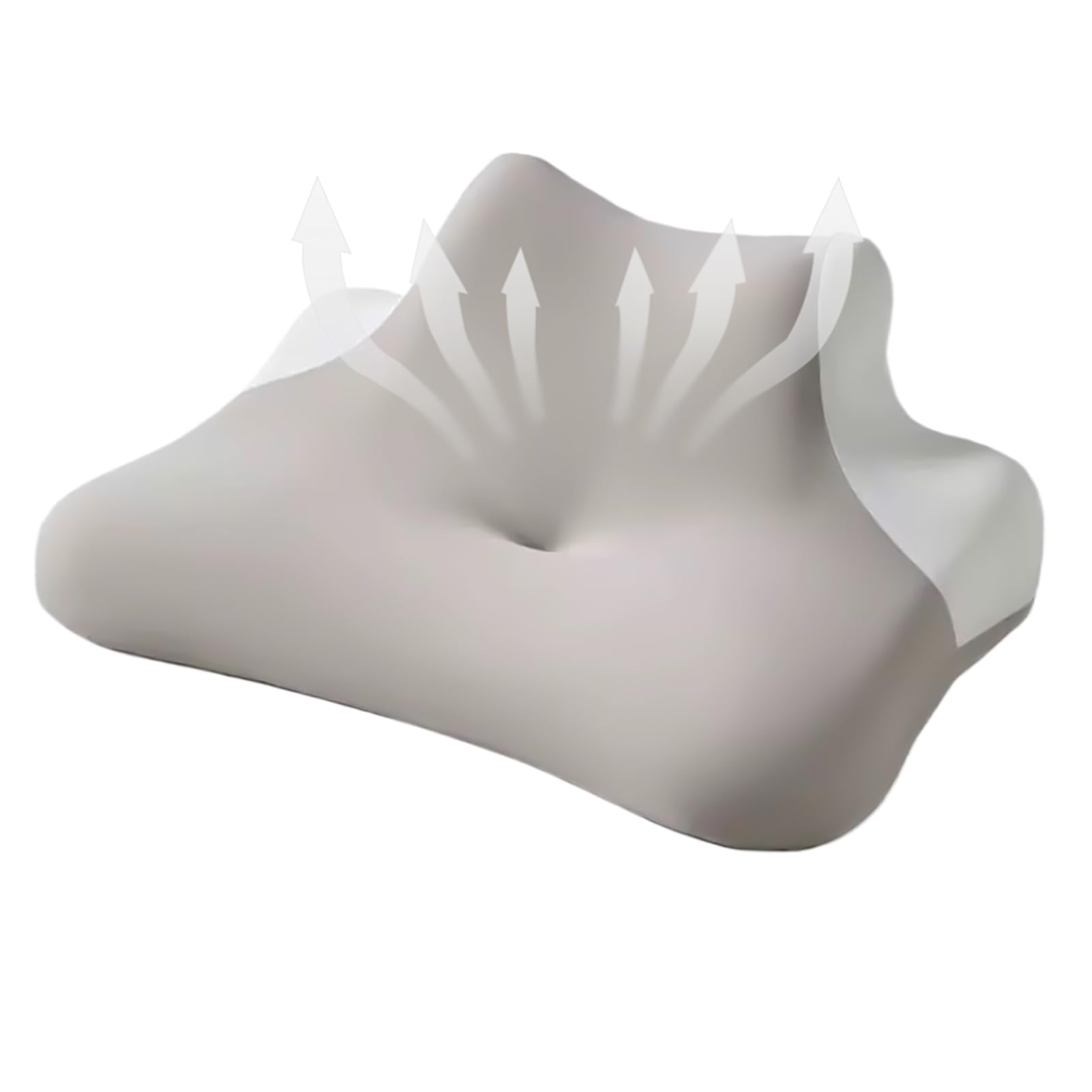 Coussin doux pour le ventre : ergonomie et récupération musculaire optimales