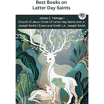 Best Books on Latter Day Saints