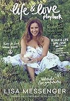 Life & Love: Playbook 0994310919 Book Cover