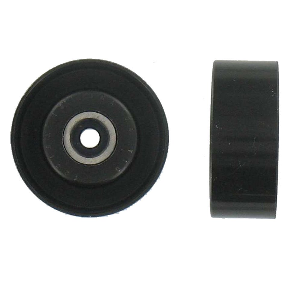 SKF VKM 33075 Kit de Galet Tendeur Multi-V | Compatible avec: CITROËN C5 I, C5 I Break, C5 II, C5 II Break, C8, C8 Van, XANTIA, XANTIA Break, XM, XM Break, FIAT ULYSSE